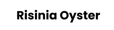 Risinia Oyster 