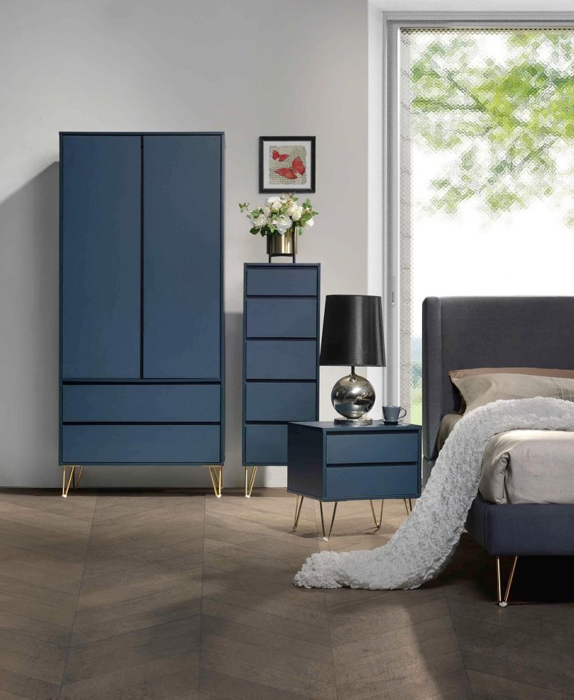 Modular wardrobes